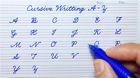 How to Do an e in Cursive and Explore Its Creative Manifestations