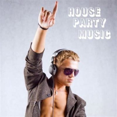 Is House Music Gay? An Examination of Musical Preferences in Modern Culture